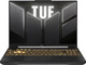 Игровой ноутбук Asus FX607VJ-RL072 Win 11 Pro (90NR0MZ6-M00440)  - 