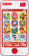 Развивающая игрушка Фиксики Обучающий телефончик / 7783130 -