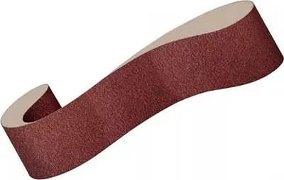 

Шлифлента, SB002H