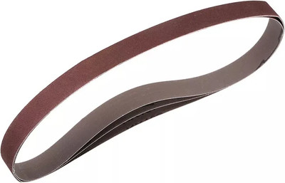 Набор шлифлент БЕЛМАШ SB034H (3шт) - 