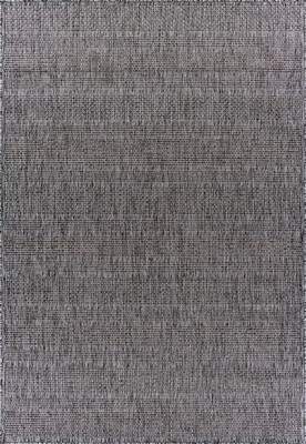 Циновка Merinos Kair S157-STAN-DARK GRAY (2х2.9) -