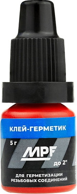 Клей-герметик MasterProf Анаэробный MPF ИС.131938 (5г) - 