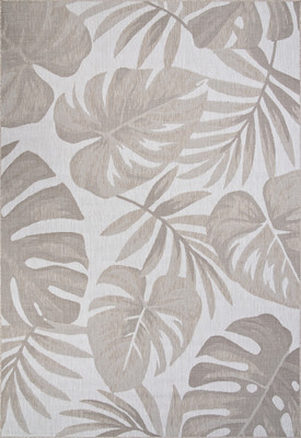Циновка Merinos Kair S126-STAN-BEIGE (1.6х2.3) -