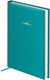 Ежедневник BG Ariane. Teal А5 / DdА5_09301  (176л) - 