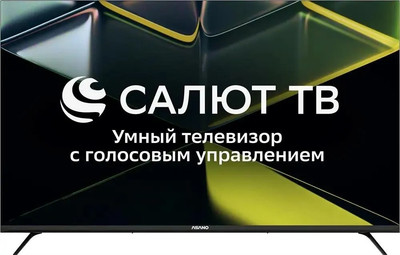 Телевизор Asano 43