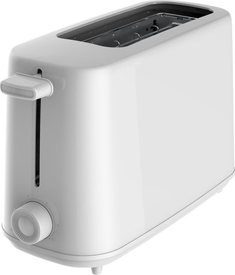 Тостер Blackton Blackton Bt T1112 (белый) - 