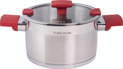 Кастрюля Attribute Stark AST018 -