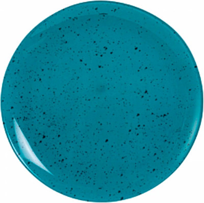 

Тарелка столовая обеденная, Ingmar Turquoise X1785