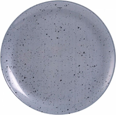

Тарелка столовая обеденная, Ingmar Blue X1792