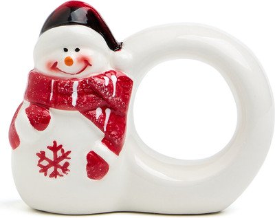 Салфетница Lefard Christmas Holidays 230-508 - 