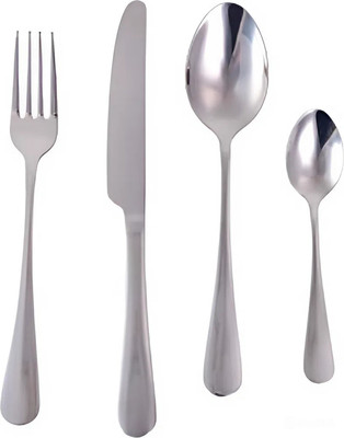 

Набор столовых приборов, Soho SCS001