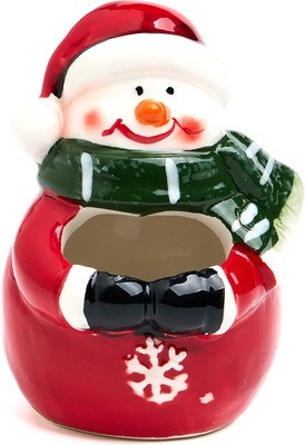 Держатель для зубочисток Lefard Christmas Holidays 230-510 - 