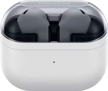Беспроводные наушники Samsung Galaxy Buds 3 FE / SM-R420NZAACIS (серый) -