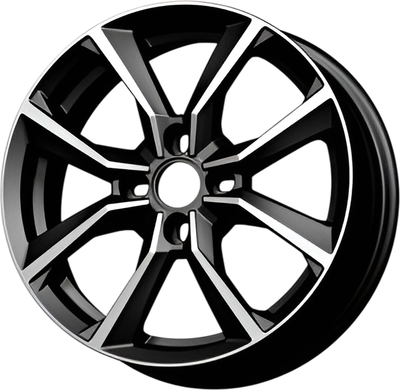 

Литой диск, Тахо 15x6" 4x114.3мм DIA 67.1мм ET 44мм AB