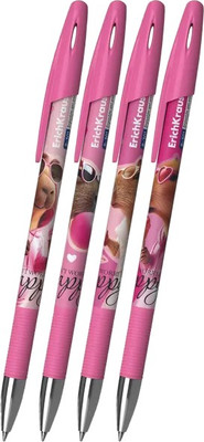 

Набор гелевых ручек, R-301 Magic Gel Stick CapyBarbara / 63143