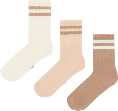 Носки детские Mark Formelle 444A-2458 (р.16, молочный/нюдовый/капучино) -