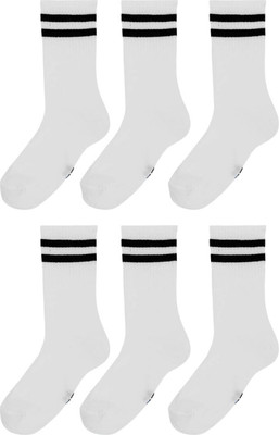 Носки детские Mark Formelle 444A-2458 (р.24, белый-3) -