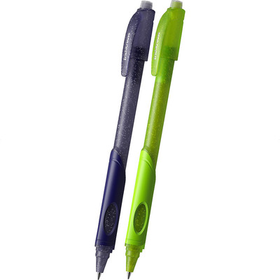 Набор гелевых ручек Erich Krause ErgoLine Magic Stick&Grip Reef / 63146