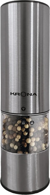 Электроперечница Krona Salz Pfeffer Klein Inox / КА-00009661 - 