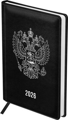 Ежедневник BG Орел А5 / DdА5_09309  (176л) -