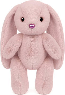Мягкая игрушка Maxitoys Зайка Розовый MT-250409-20 - 