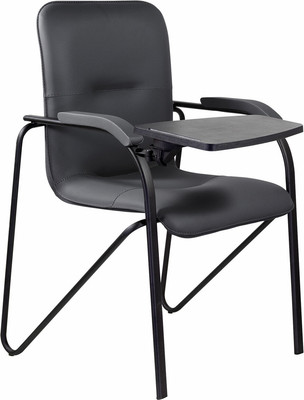 Стул офисный Brabix CF-108 / 533217 (черный) - 