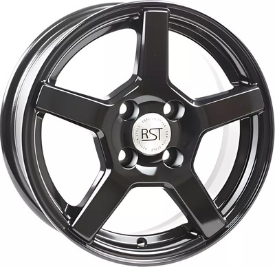 Литой диск RST Wheels R024 14x5.5