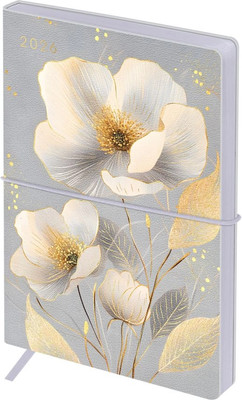 Ежедневник BG Ornament А6+ / DdА6+_09810  (176л) -