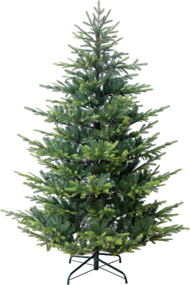 Ель искусственная National Tree Company Версальская 210см / NWPE-LV210 -