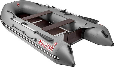 

Надувная лодка, Алтай S340
