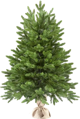 Ель искусственная National Tree Company Авелина 90см / Авл-90 -