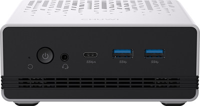 

Неттоп, Ubox 7430U (R5 7430U/16/512/Win11Home)