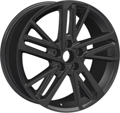Литой диск Carwel Талган 18x8