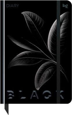 Ежедневник BG Минимализм А5 / DuА5_64359  (136л) - 