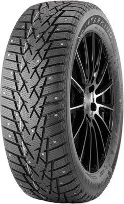 Зимняя шина DoubleStar DW01 225/40R18 92H (шипы) - 