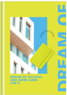 

Ежедневник, Dream of А5 / ЕН5т136_лг 12379