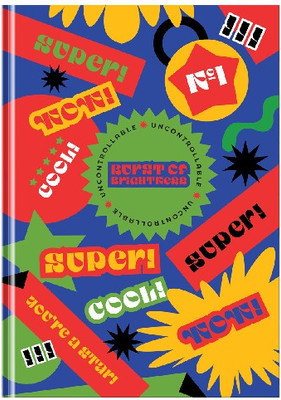 

Ежедневник, Мотивируй А5 / ЕН5т136_лг 12368