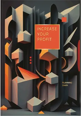 

Ежедневник, Installation А5 / ЕН5и136_лм_тф 12396