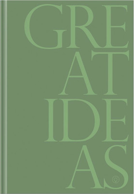 Ежедневник BG Для отличных идей А5 / ЕН5и136_лс 12387 (136л) - 