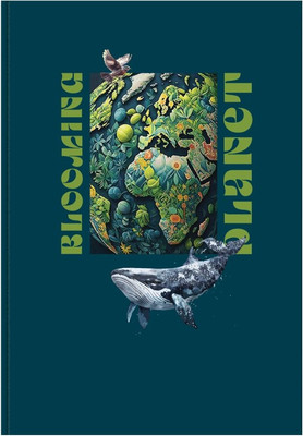 

Ежедневник, Цветущая планета А5 / ЕН5и136_лс 12388