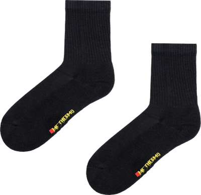 Термоноски детские Mark Formelle 513T-1891 (р.20, черный) - 