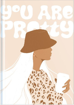 

Ежедневник, Модная штучка А5 / ЕН5т160_лс 12413