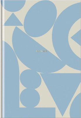 

Ежедневник, Простые формы А5 / ЕН5т160_лм_тф 12412