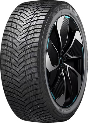 

Зимняя шина, iON Nordic Ice SUV 235/40R19 96T