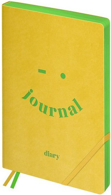 

Ежедневник, Neon B5 / DuB5_60758