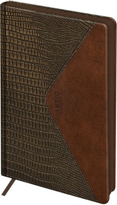 

Ежедневник, Reptile. Bronze А5 / DuA5_60782