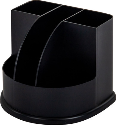 Органайзер настольный Brauberg Ultra / 238256 (черный) -