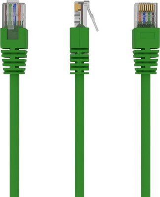 Кабель Cablexpert PP12-3M/G (3м, зеленый) -