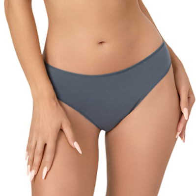 Трусы женские Mark Formelle 412680 (р.94, графит) - 