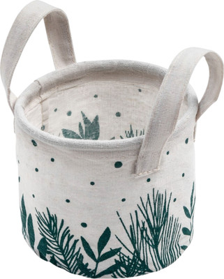 

Корзина, Текстильная Winter Time / 7558413